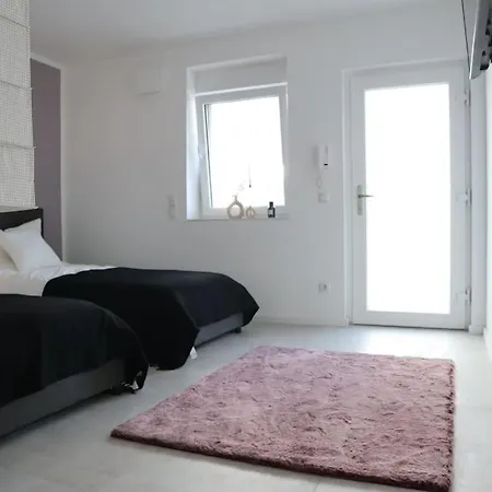 Rheinmosel Glueck 5 Apartment Koblenz (Rhineland-Palatinate)