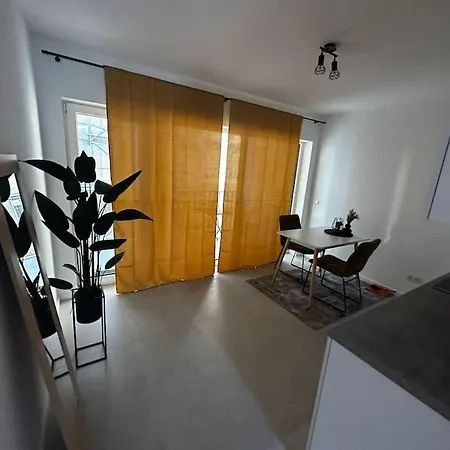 Rheinmosel Glueck 5 Apartment *