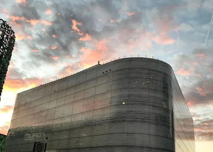 Appartement Rheinmosel Glueck 5 *