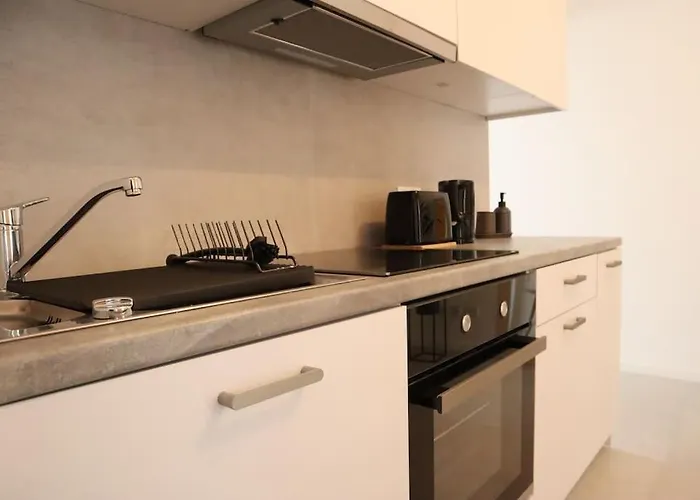 Rheinmosel Glueck 5 Appartement *