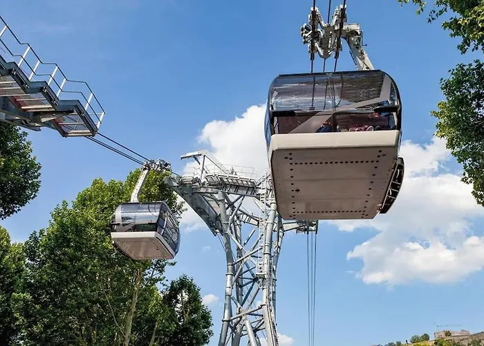 Appartement Rheinmosel Glueck 5 Koblenz (Rhineland-Palatinate)