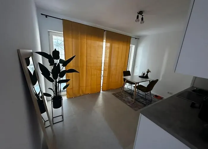 Rheinmosel Glueck 5 Appartement *